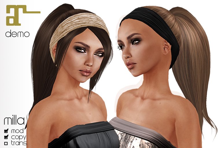 [Hair+Milla.jpg[URL]I don't know if there made any differently but I'm sure it's the same concept.]